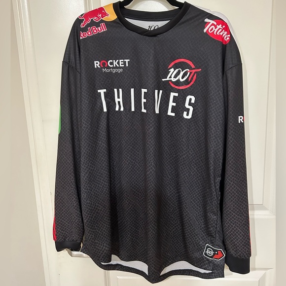 Nike Other - Gaming Jersey